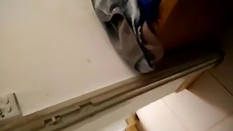 75岁的亚洲奶奶被精液填满